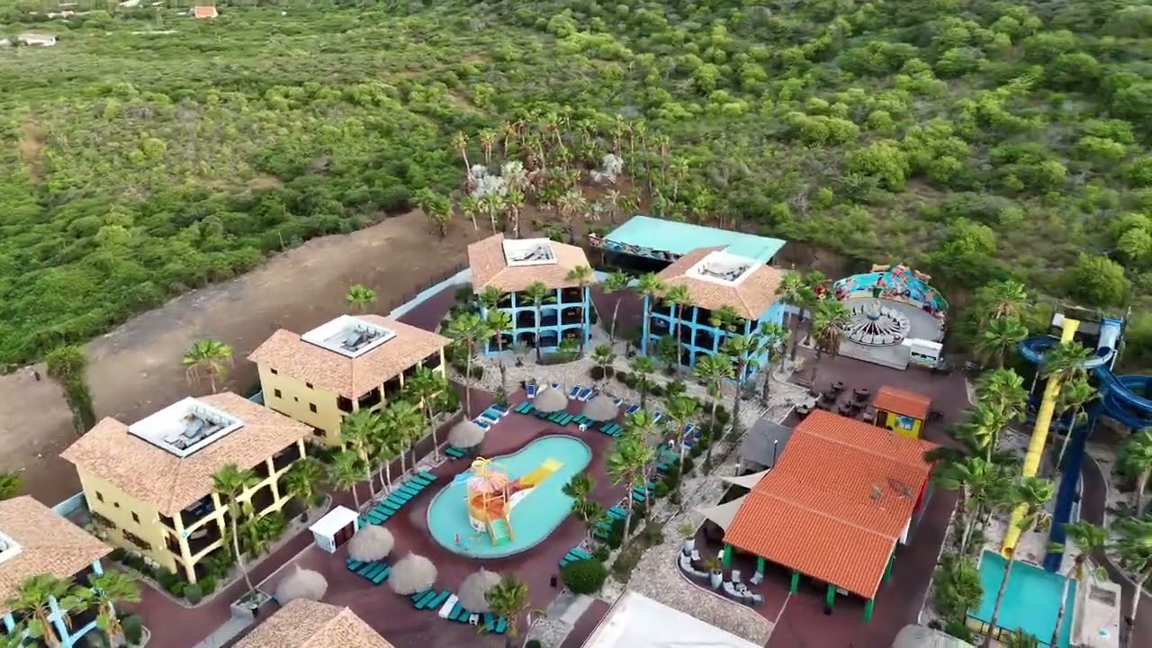 Kunuku Resort All Inclusive Curacao, Trademark by Wyndham