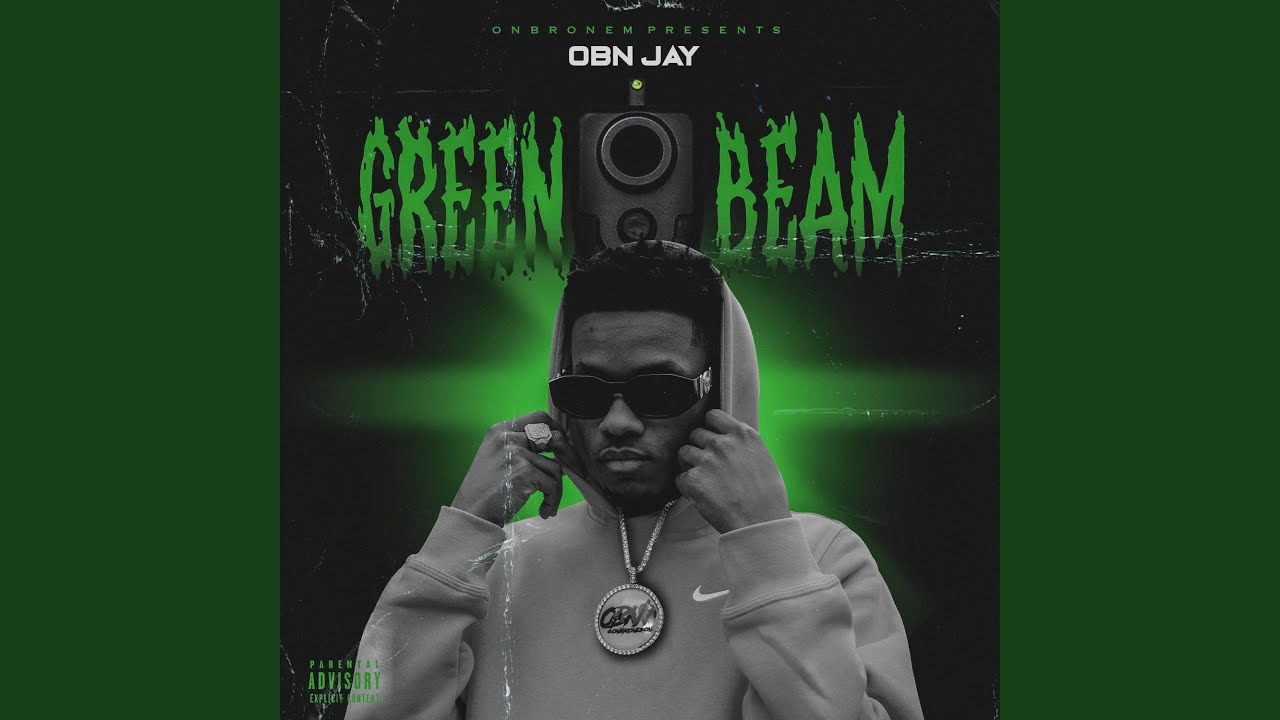 Green Beam