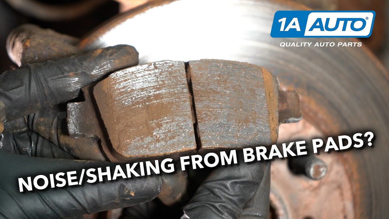 Scraping or Grinding Noise from Your Car or Truck? Replace Brakes Like a Pro and Save More Money