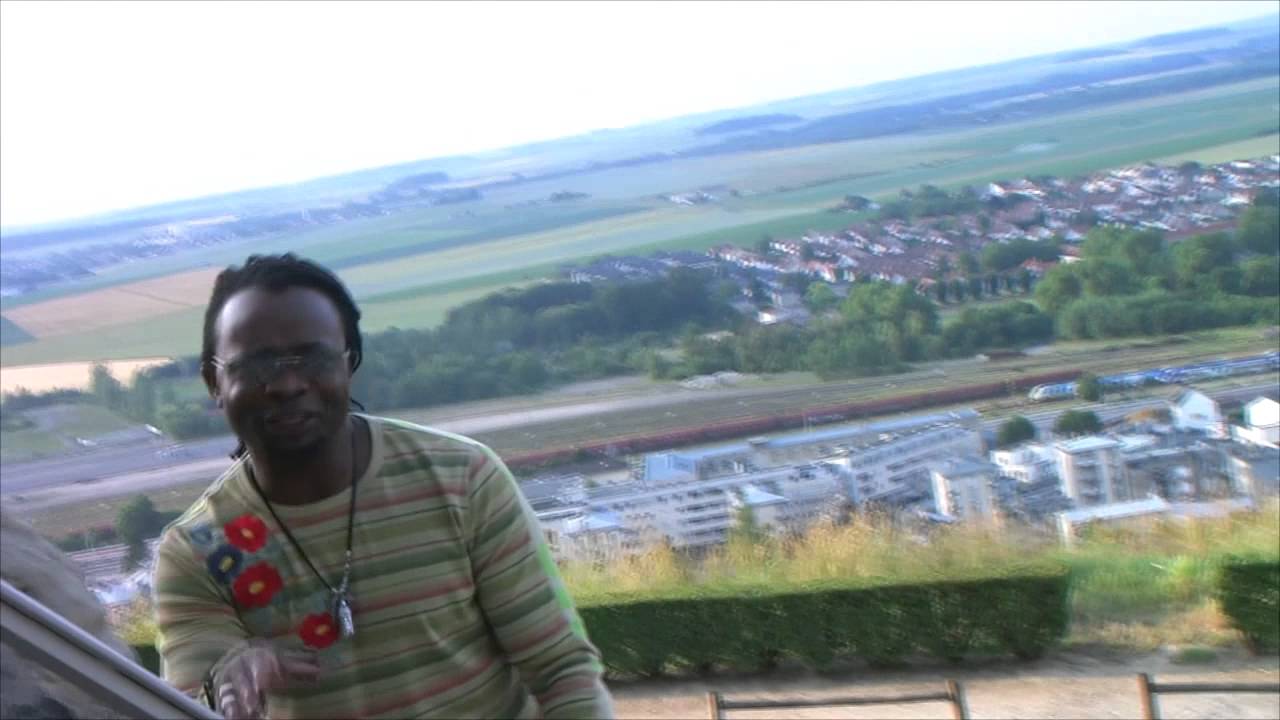 Sosthène Parol  dans 3615 Fais moi mal