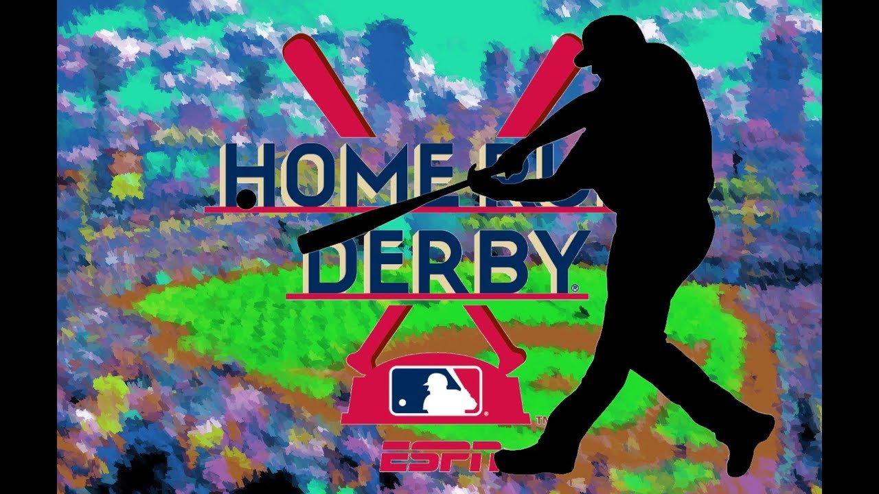 Top 10 Home Runs of all time