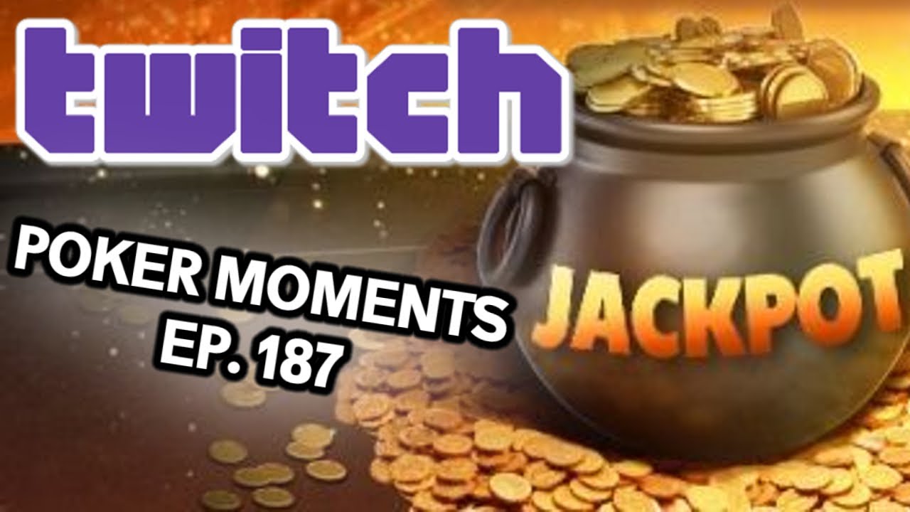 Twitch Poker Moments: The Biggest Bad Beat Jackpot Of 2023