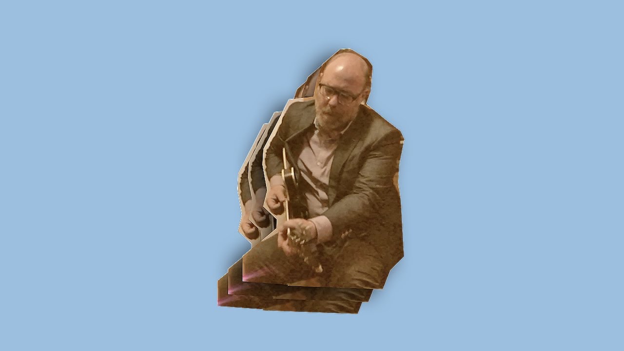 VULFPECK /// El Chepe