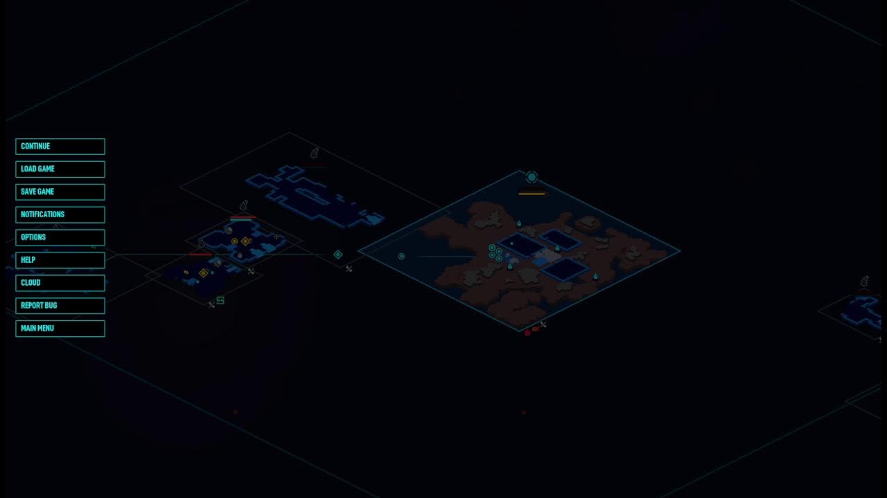 Space Haven Late Night Stream - Updated