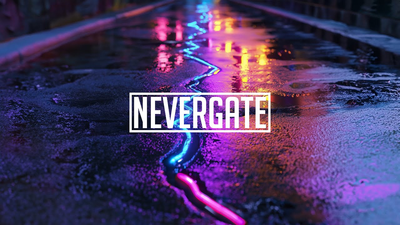 Nevergate - Heathens (All my Friends Are)