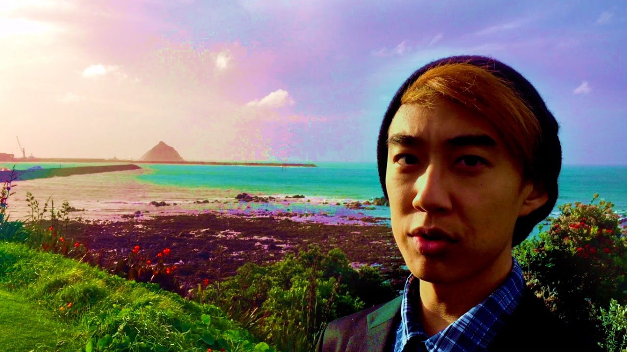 Joe Inoue - 