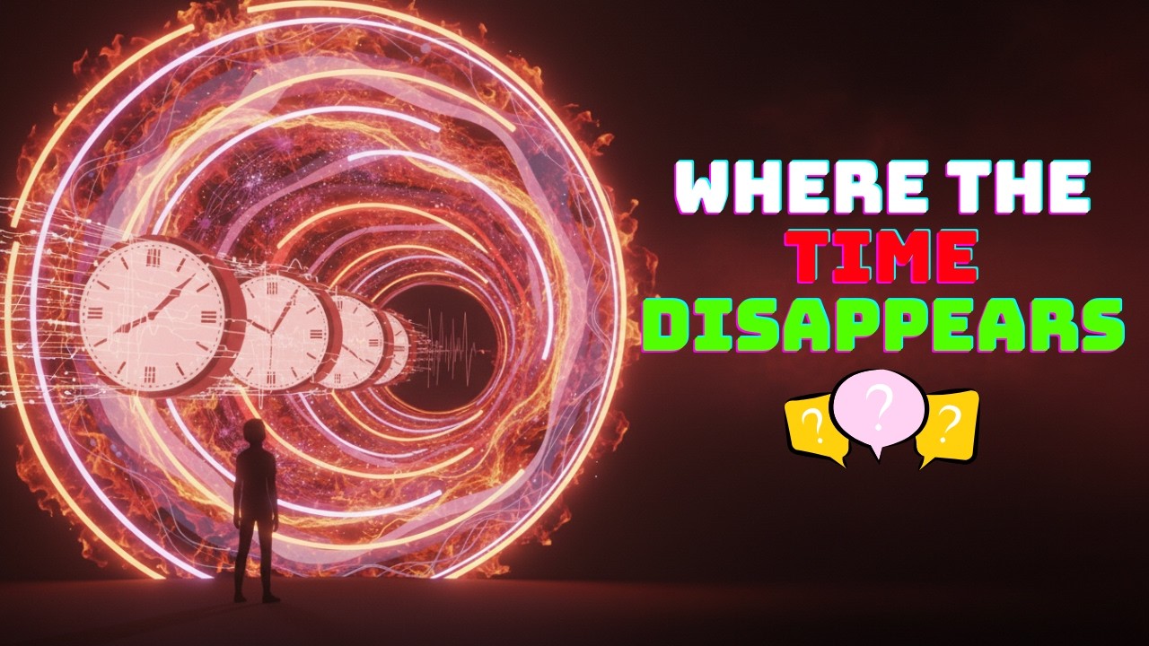 The Neuroscience of Flow State: Why Time Disappears