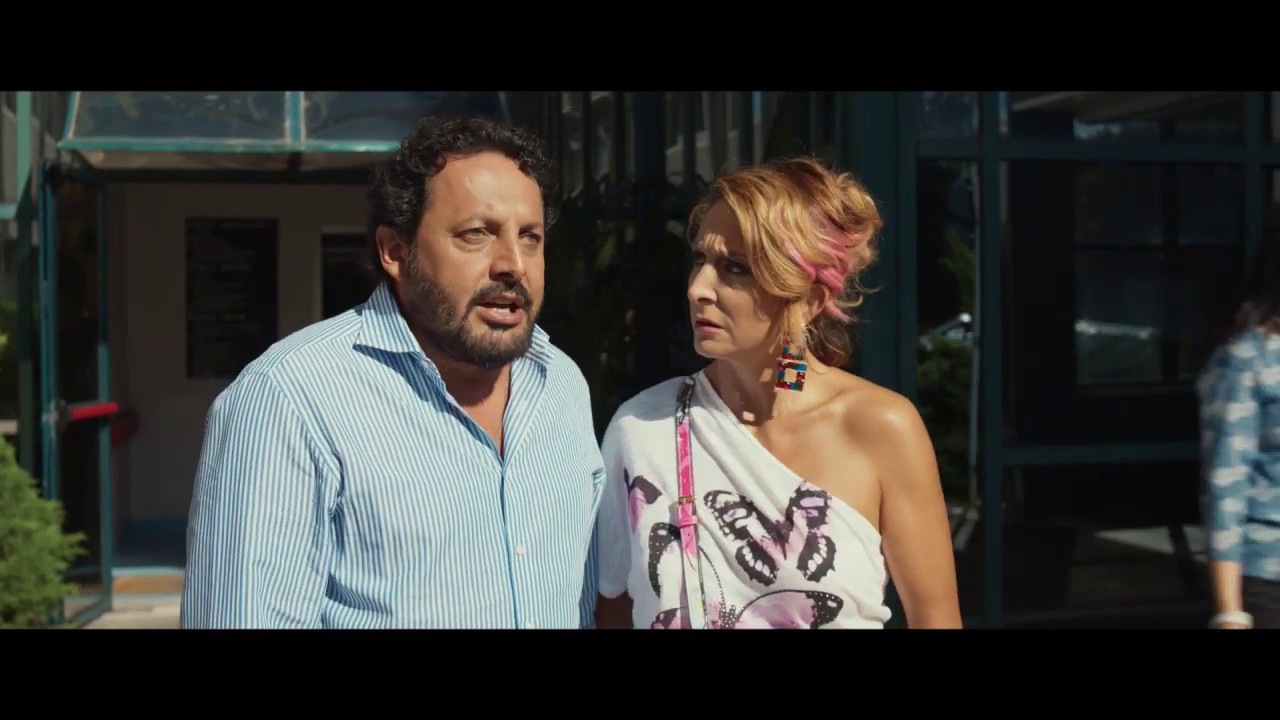 TUTTA UN'ALTRA VITA - Clip - 