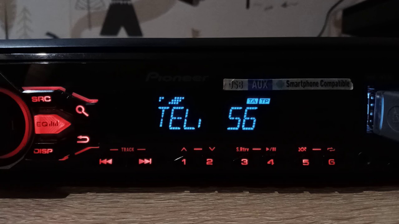 Fonia TV Trwam z rezerwowej lokalizacji Radia Maryja 103,7 MHz