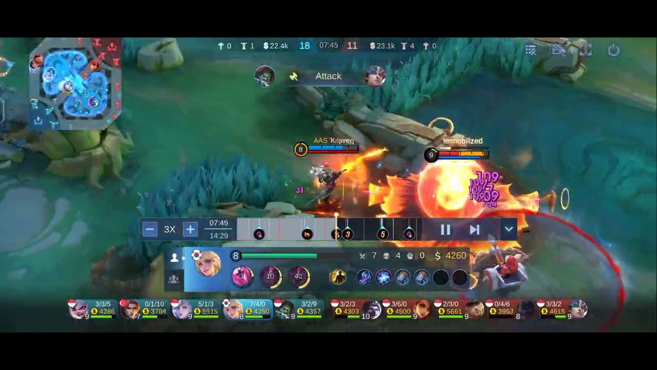 Kimmy wr46% SAVAGE