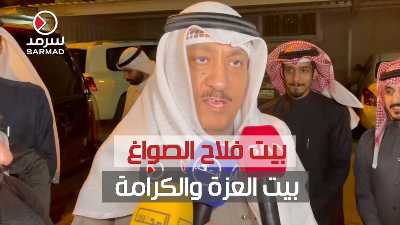 مسلم البراك: الشباب استوعبوا كل القضايا في الساحة السياسية.. وأملنا فيهم كبير لبناء الكويت