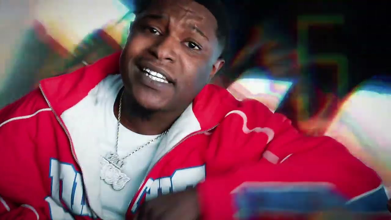 Bigg Knot - Offended (Official Music Video)