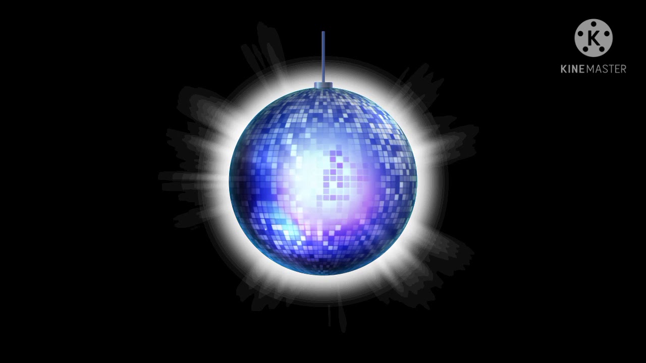 disco ball black screen from just dance #freetouse