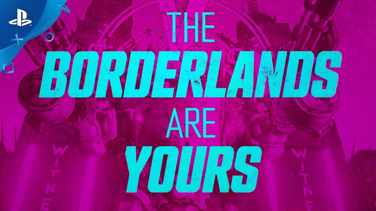 Borderlands 3 | 