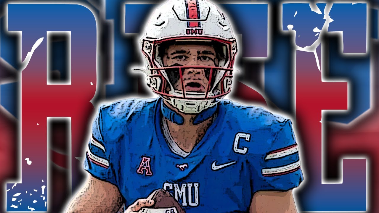 The Revival of SMU Football (or so I thought…)