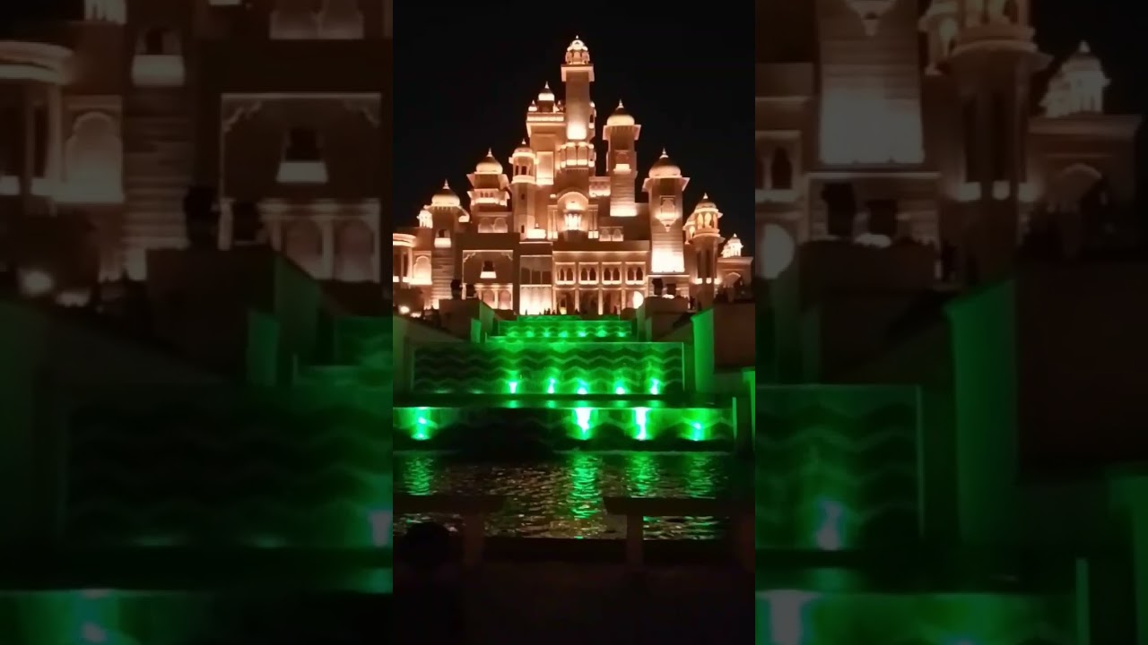 # riverfront Kota City 🥰🥰