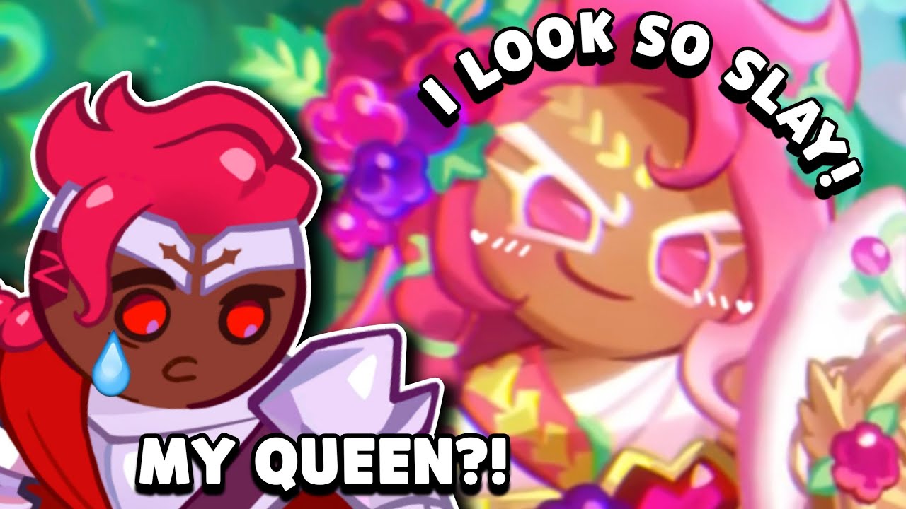 so, Hollyberry LOST to Eternal Sugar????