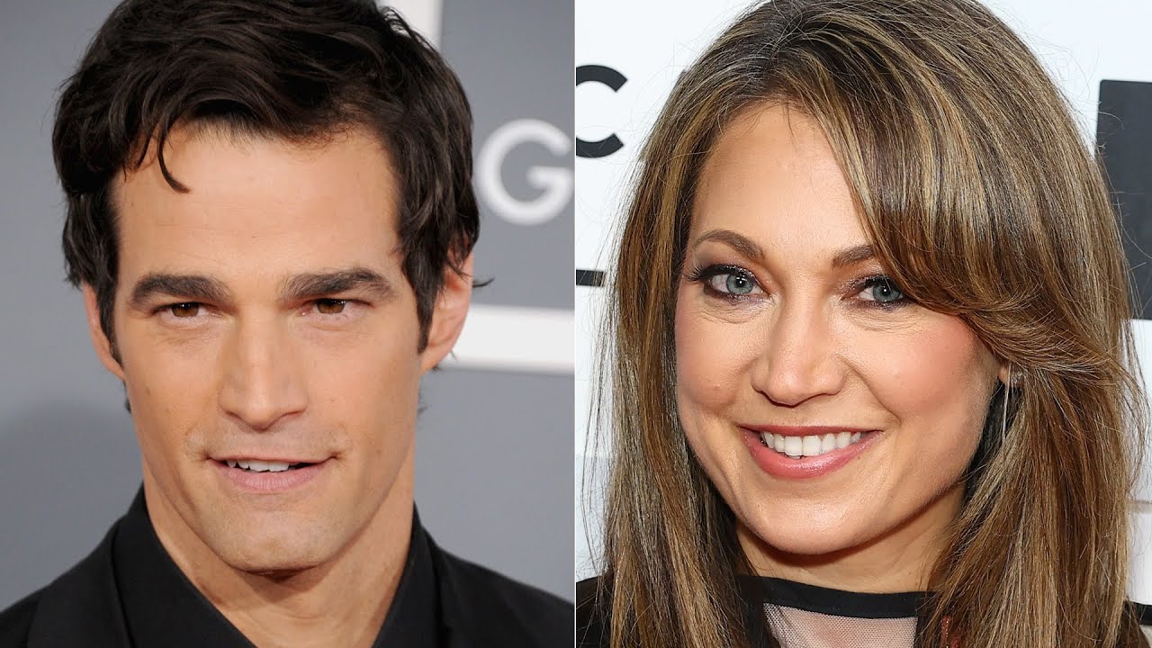 The Truth About Marciano's Relationship With Ginger Zee