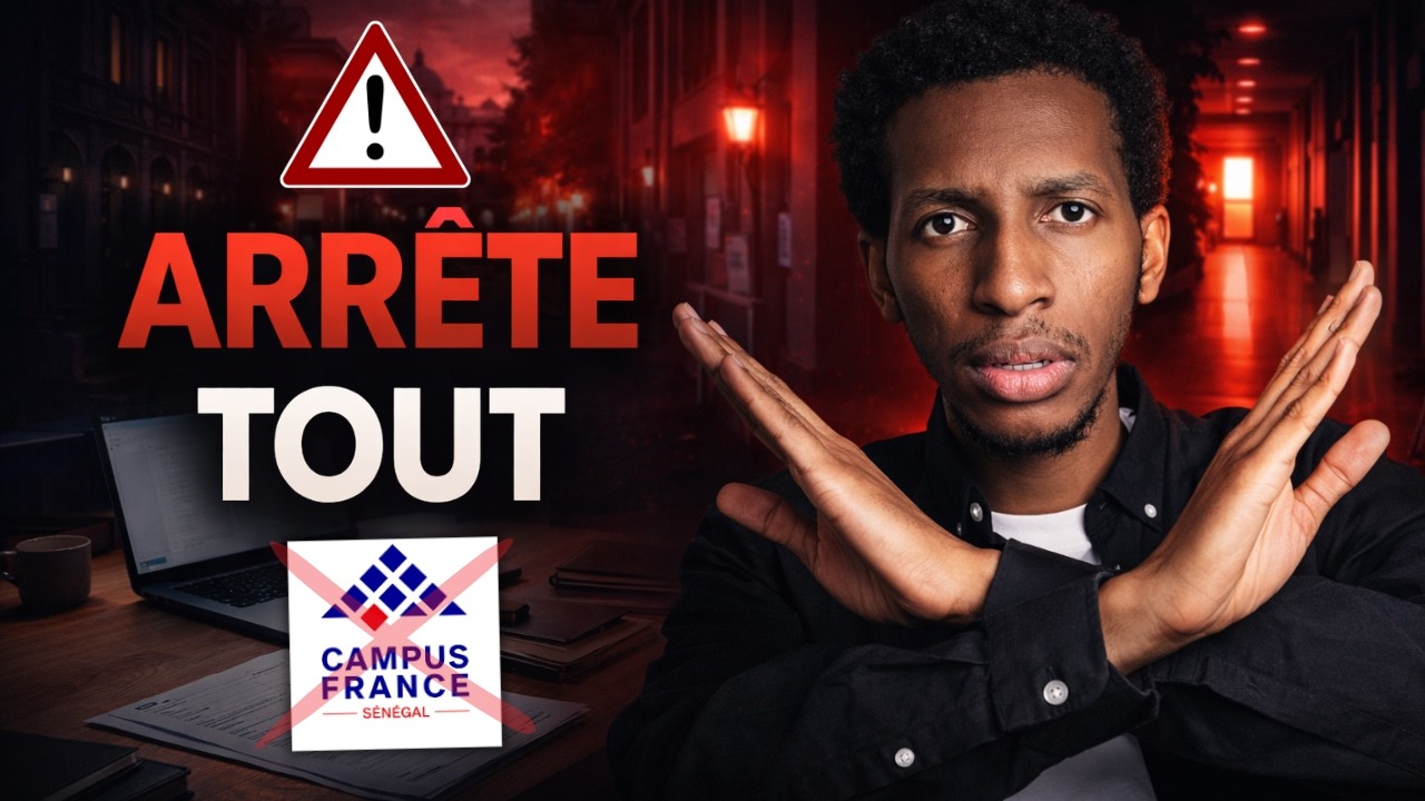 Oublie Campus France : il existe une autre façon de venir étudier en France
