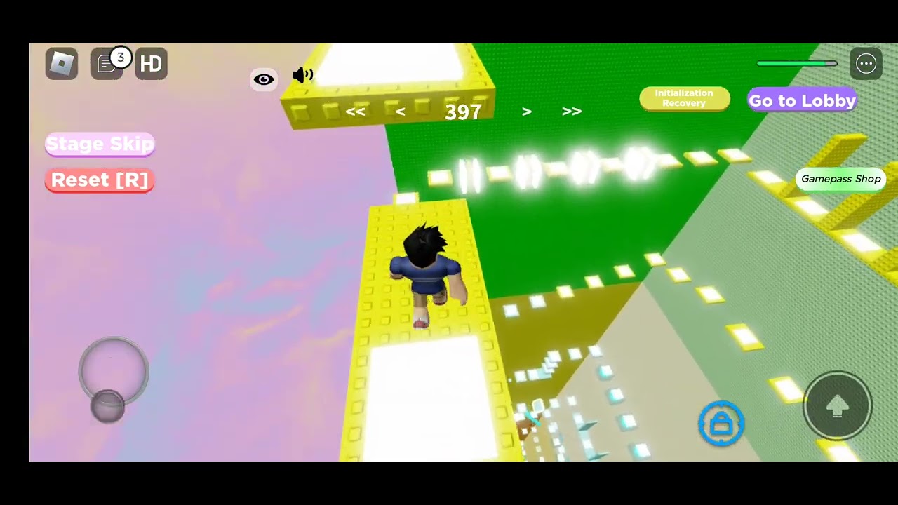 Effortless Tower! 0 - 779 levels!