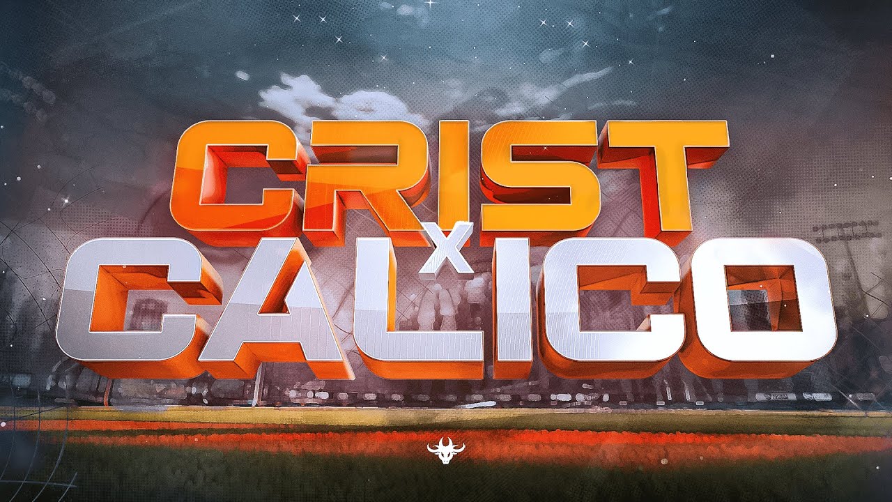 CRIST X CALICO
