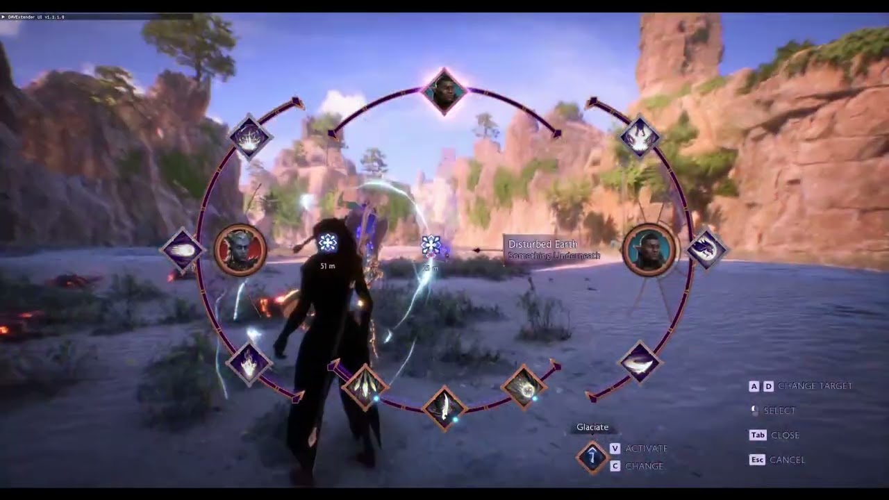 Dragon Age: The Veilguard