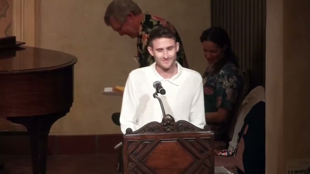 1.4.2026 Thoughts on Getting Older at Any Age