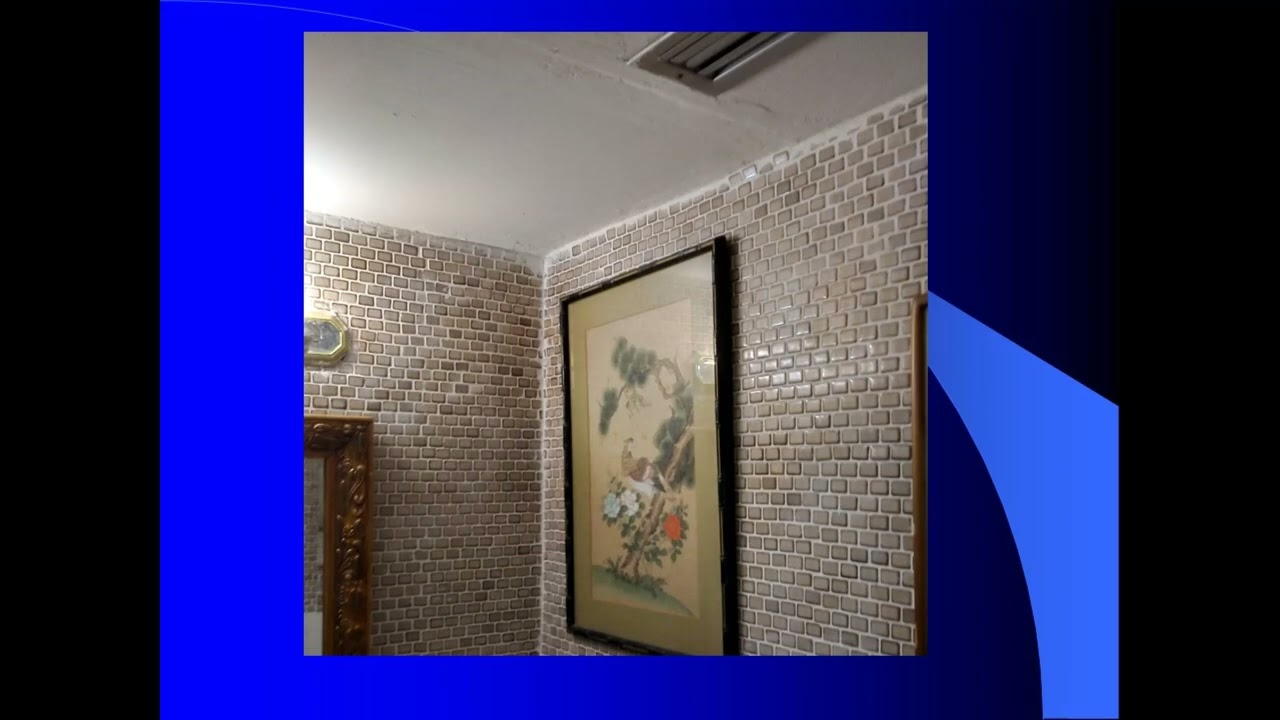 BATHROOM RENOVATION, BY DAVID KHALIL
