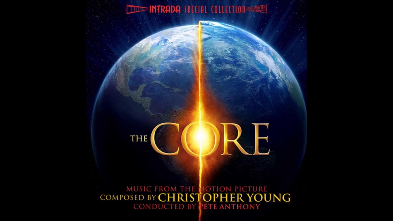 Christopher Young - The Core