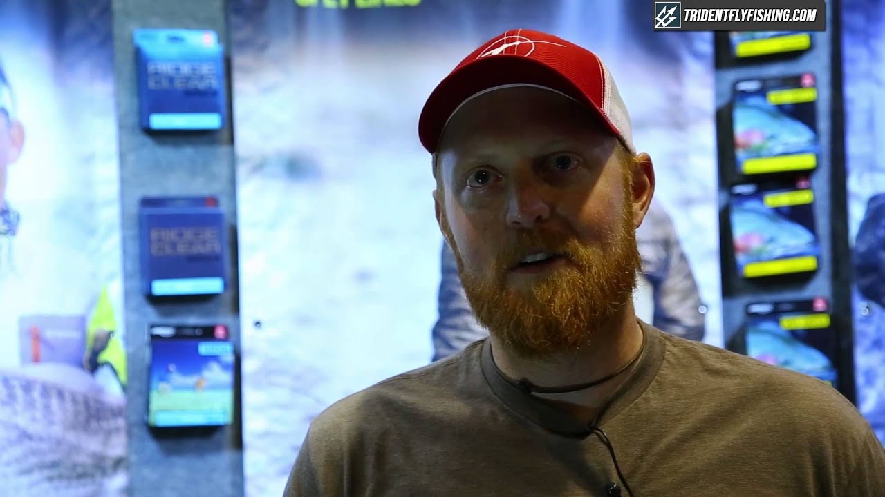 Airflo Bruce Chard's Tropical Punch Fly Line - Red Kulper Insider Review