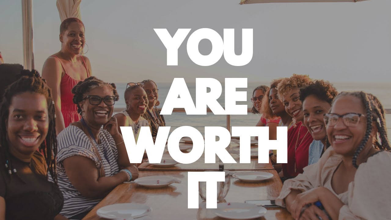 Why not you? Doing What it Takes to Get What You Want | Stop Letting Fear Get in Your Way
