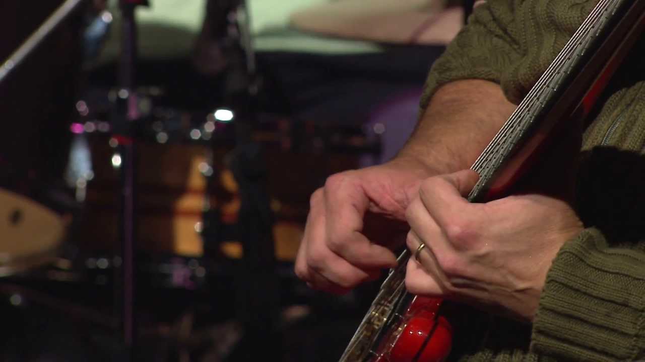 Dudu Lima Trio | Clube da Esquina 2 (Milton Nascimento/Lô Borges) | Instrumental Sesc Brasil