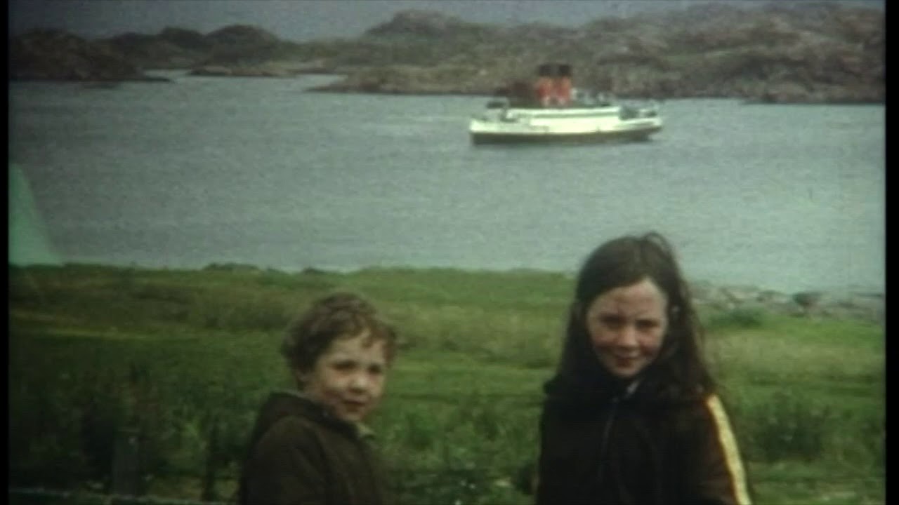 King George V Ship 1976