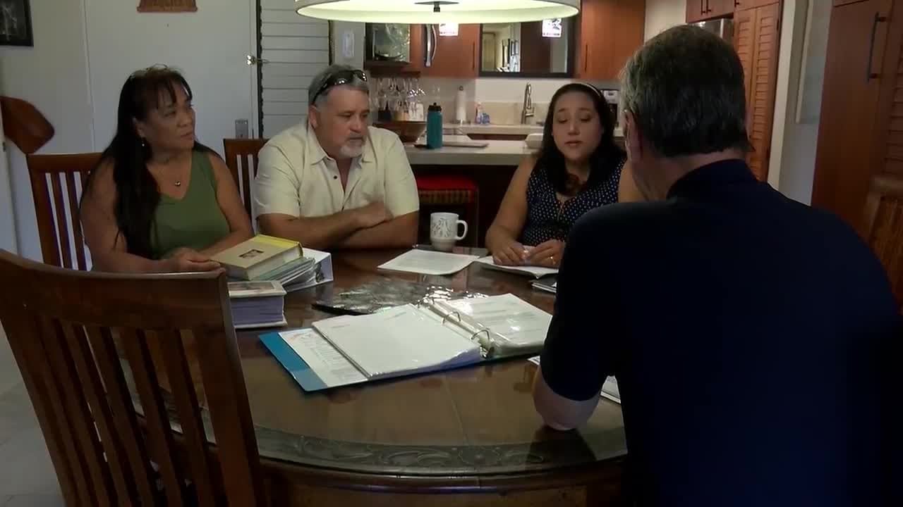 Family recalls ‘worst nightmare’ as second death tied to mainland facility