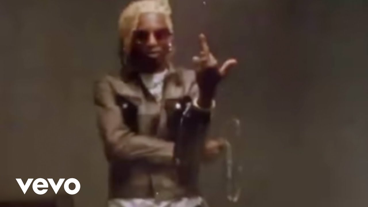 Playboi Carti - R.I.P PEEP (Unofficial Music Video)