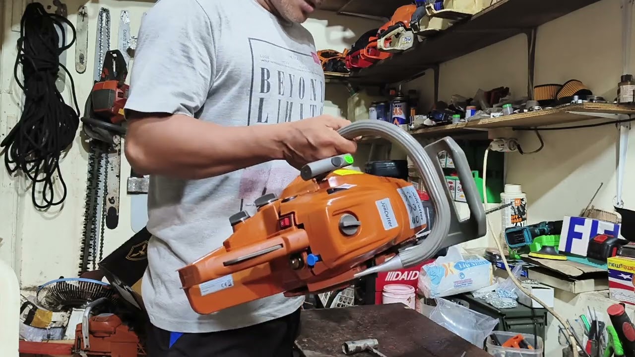 Joncutter G3800 emang mantab bgt