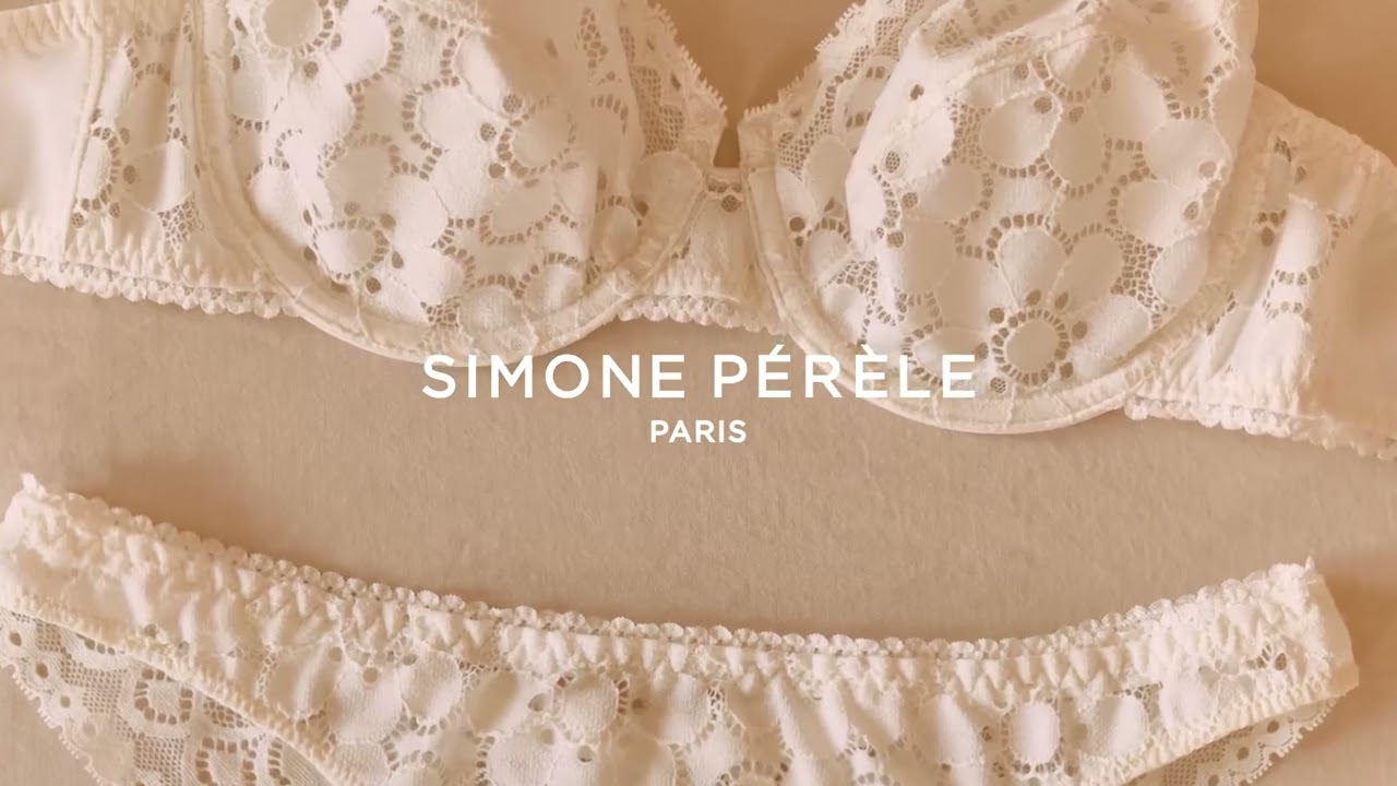 AW25 Season New Arrivals | Simone Perele