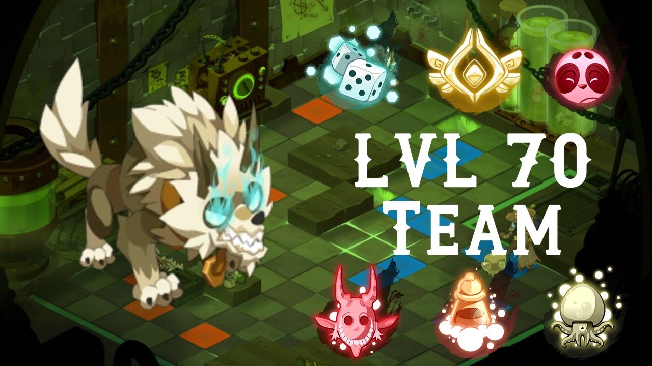 [Dofus 3] On LVL Team Ep20: Nelwynn full success