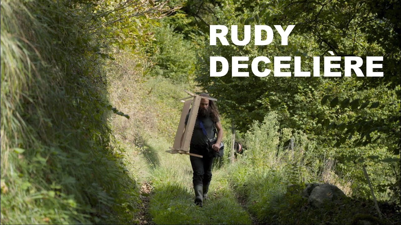 RUDY DECELIERE - ESTIVES EN RESIDENCE 2024