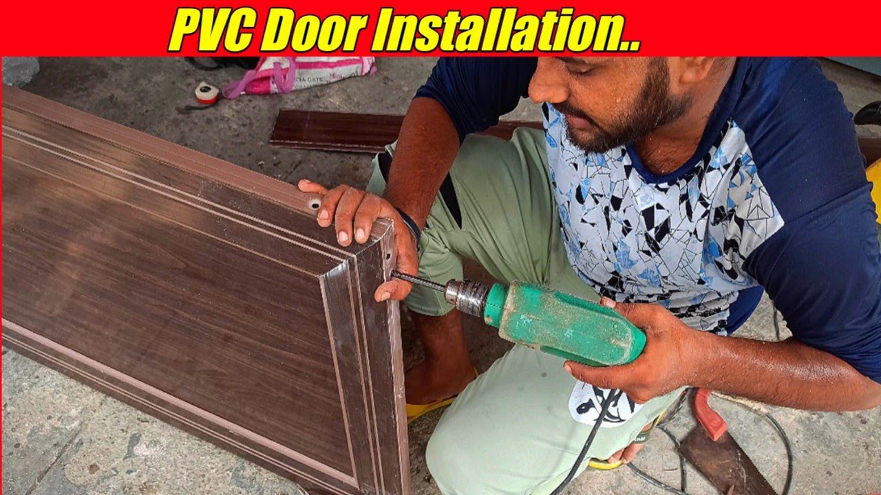 How To Make & Install 