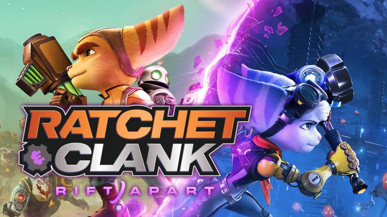 RATCHET & CLANK RIFT A PART (PS5) - VOCÊS VÃO SABER | PT.3