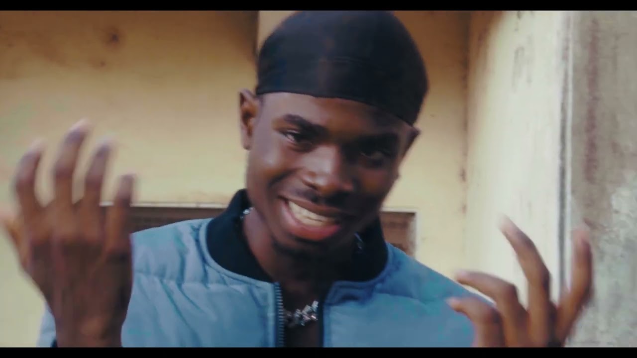 Runty - Product of the streets ft. Omie (official music video)