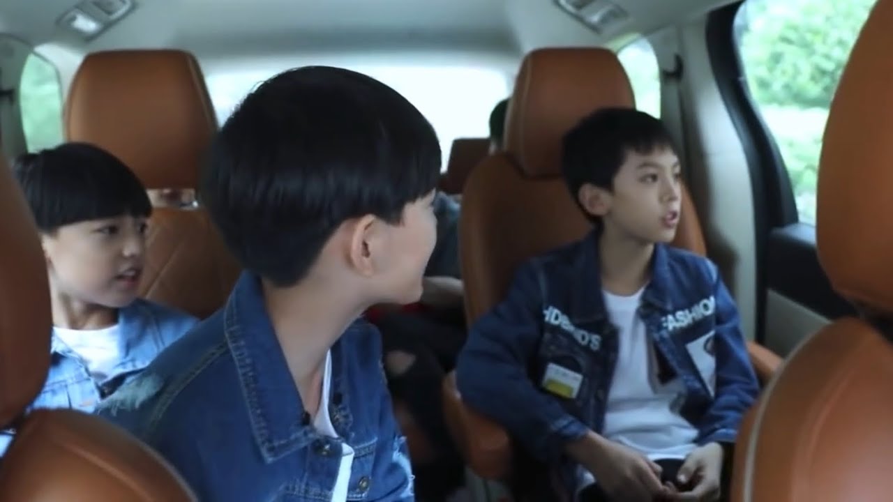 【三代】三代回憶鯊但禁止EMO#tf家族 #tf家族三代 
