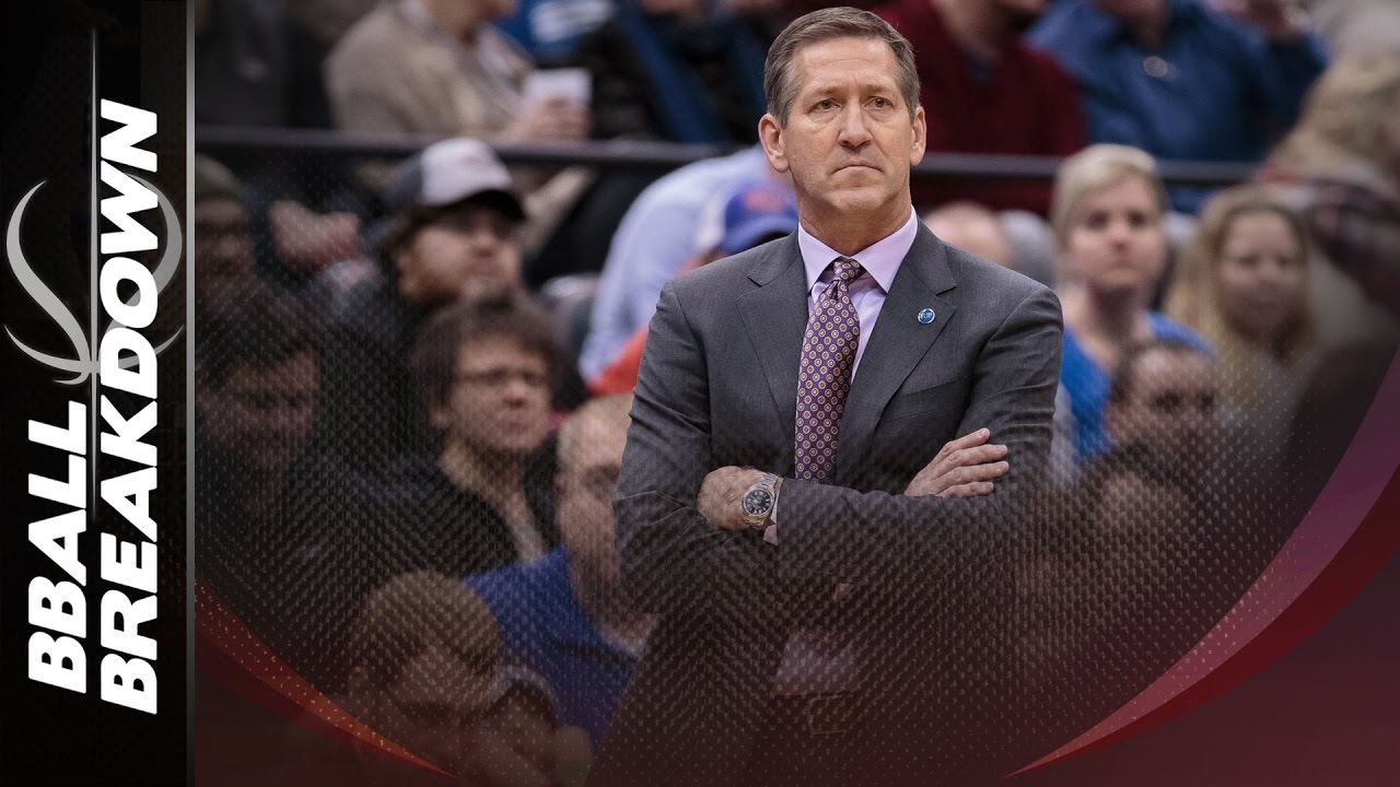 New York Knicks: What They Runnin'