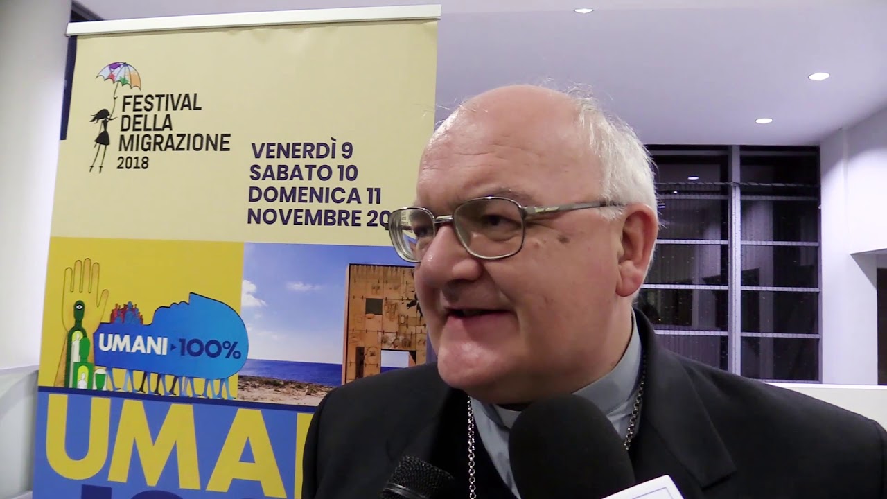 Gian Carlo Perego