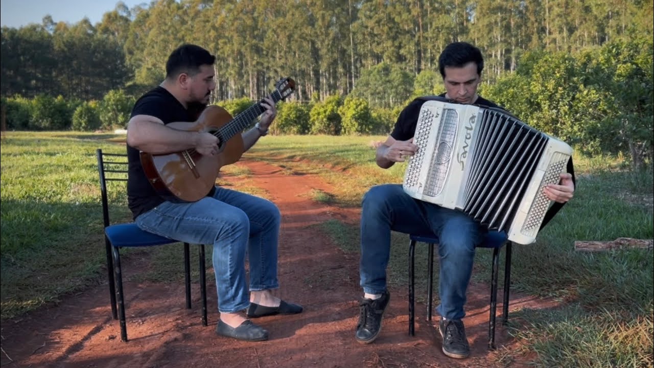 Seba Y Oscar - Compadre Isaco