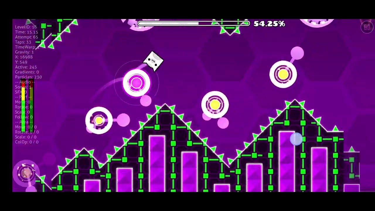 Hasi fue como me pase hexagon force :)
