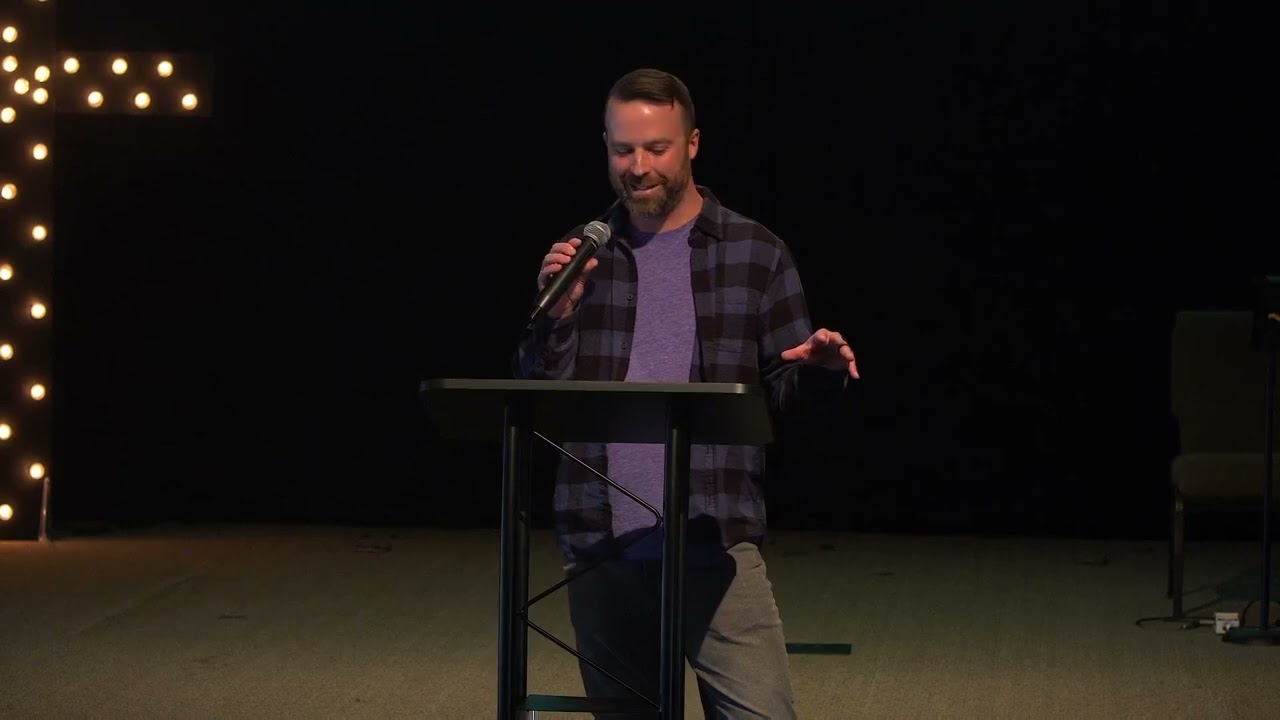 Ben Medel | Family Service | February 15, 2026