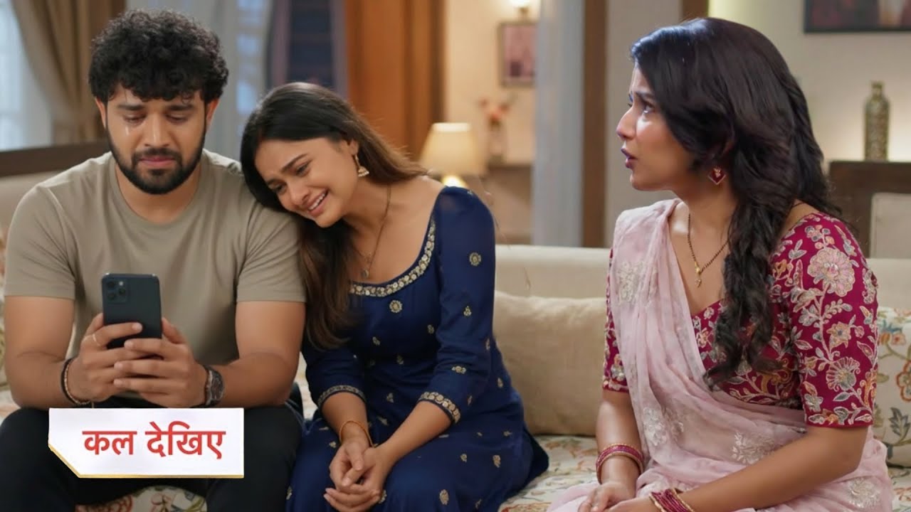 Yeh Rishta Kya Kehlata Hai Update | Kiara Ki Aayi Apatizanak Tasveer Samne, Abhir Ka Concert Cancel