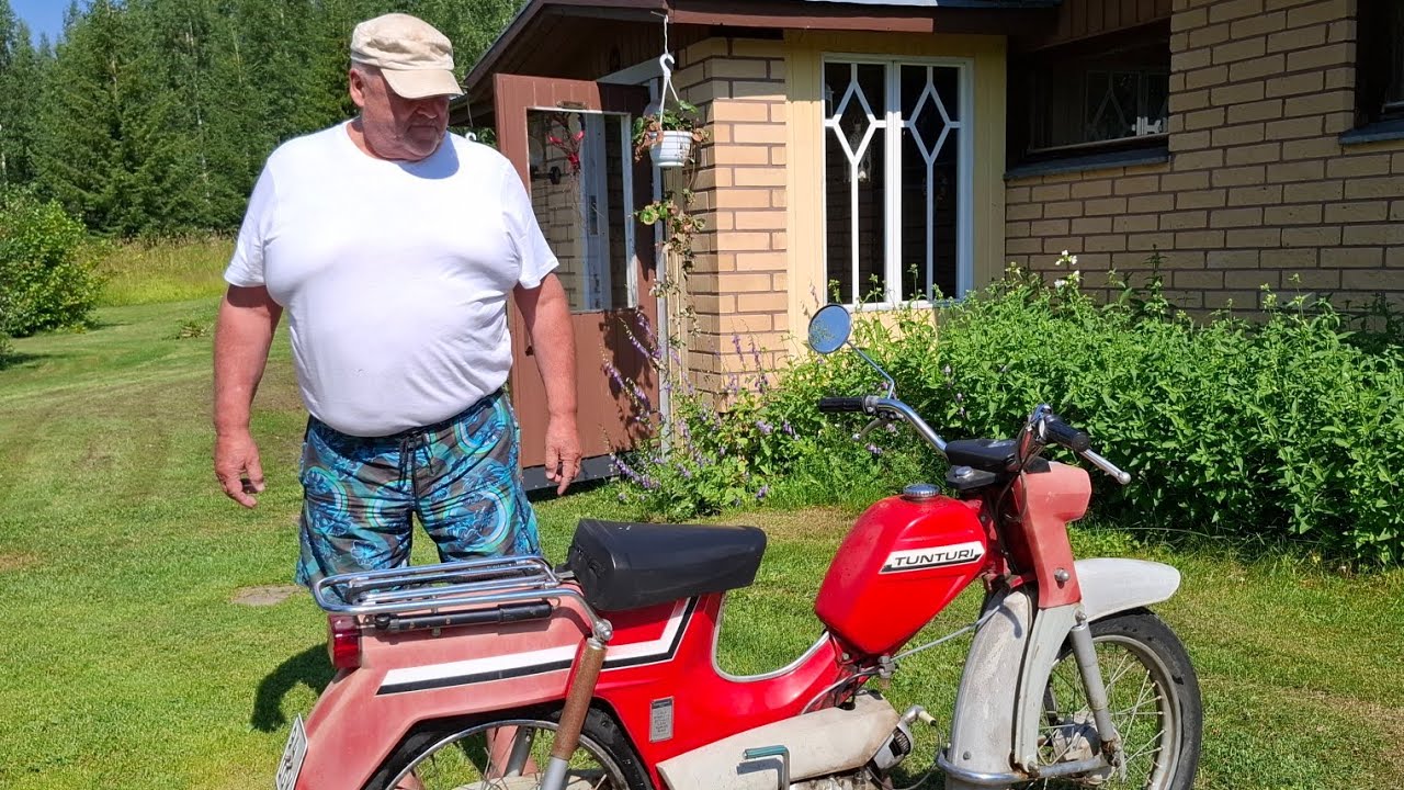 Pappa Tunturin pesu